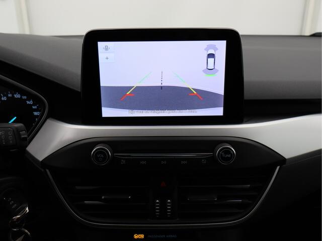 Ford FOCUS Wagon 1.0 EcoBoost Trend Edition Business