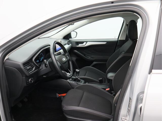 Ford FOCUS Wagon 1.0 EcoBoost Trend Edition Business