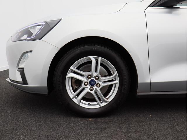 Ford FOCUS Wagon 1.0 EcoBoost Trend Edition Business