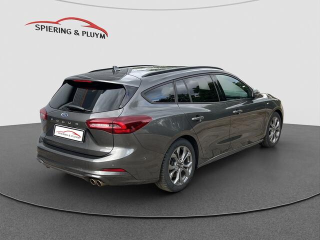 Ford FOCUS Wagon 1.0 EcoBoost Hybrid ST Line | Head-Up | Winter Pack | Driver Assist pack