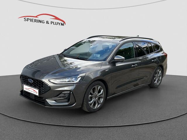 Ford FOCUS Wagon 1.0 EcoBoost Hybrid ST Line | Head-Up | Winter Pack | Driver Assist pack
