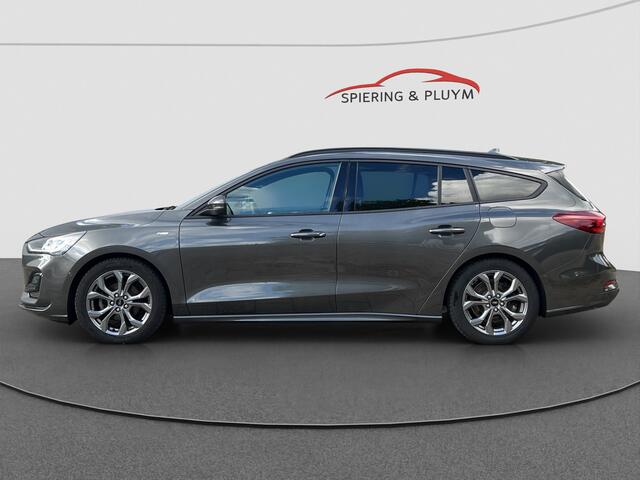 Ford FOCUS Wagon 1.0 EcoBoost Hybrid ST Line | Head-Up | Winter Pack | Driver Assist pack