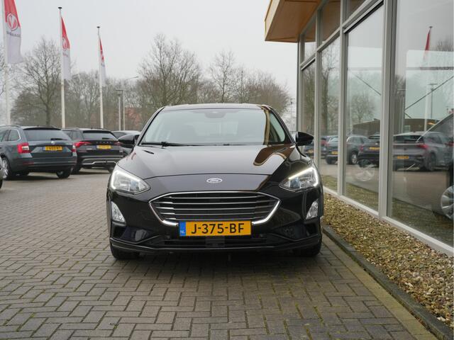 Ford FOCUS 1.0 EcoBoost Titanium Business | Keyless | Apple Carplay/Android Auto | Trekhaak |