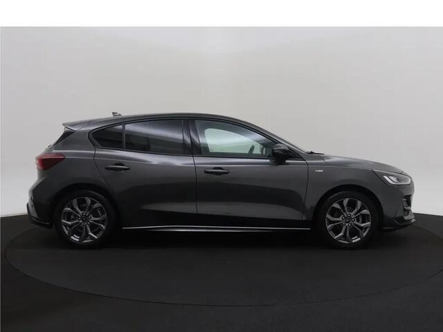 Ford FOCUS 1.0 EcoBoost Hybrid ST Line | LED | LMV | Navi | Clima | Camera | Cruise | 06-2022 102.970 KM
