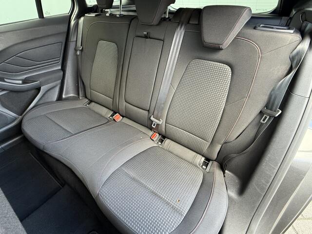 Ford FOCUS Wagon BWJ 2022 1.0 EcoBoost Hybrid 126PK ST Line Style STUUR + STOELVERW. | NAVI | CLIMA | CRUISE | CARPLAY & ANDROID | CAMERA | LMV | PDC