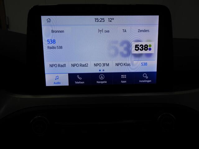 Ford FOCUS Wagon 1.0 EcoBoost Trend Business NAVI/WINTERPACK/LED/AGR/ADAPT.CRUISE/16"LMV!