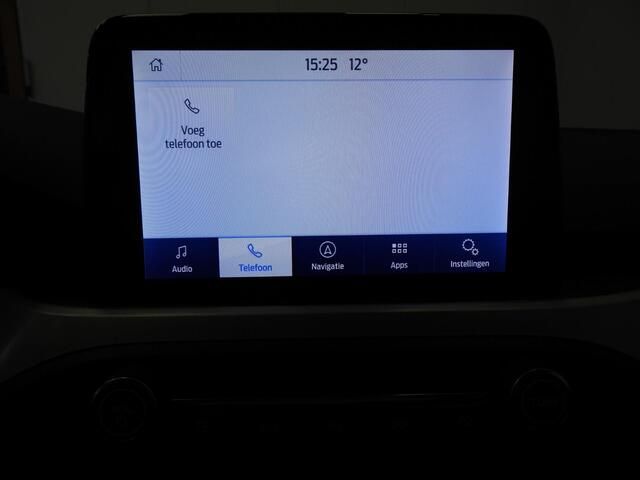 Ford FOCUS Wagon 1.0 EcoBoost Trend Business NAVI/WINTERPACK/LED/AGR/ADAPT.CRUISE/16"LMV!