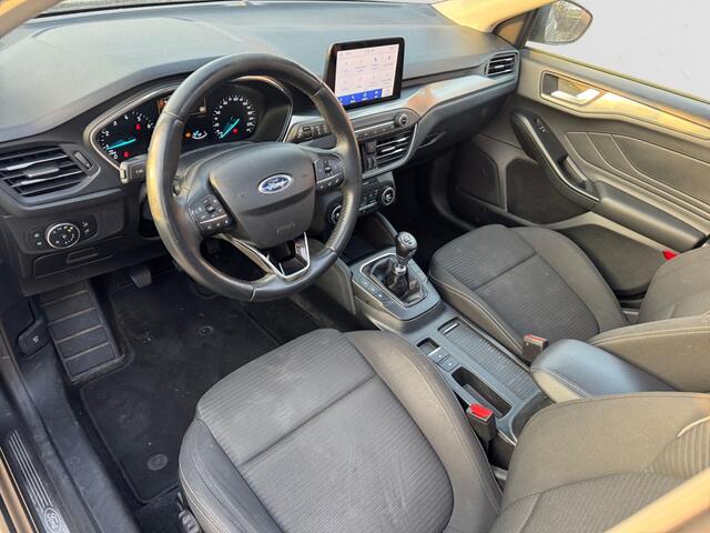 Ford FOCUS 1.0 EcoBoost Titanium Business- Panoramadak, Carplay, Android Auto, Keyless, Ada Cruise, Dynamic Select