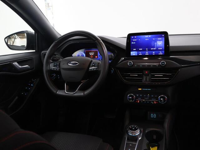 Ford FOCUS 1.5 EcoBoost ST Line X Business | Winterpakket | Cruise Control Adaptief | Full Led Koplampen | Parkeercamera |