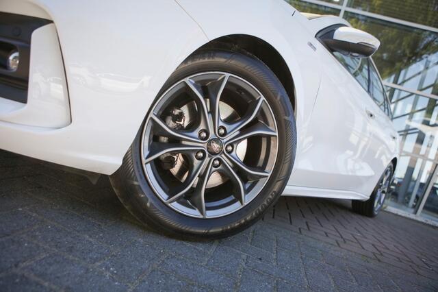 Ford FOCUS Wagon 1.0 EcoB. ST L. Bns