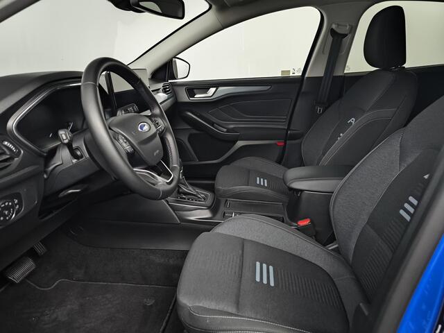 Ford FOCUS 1.0 EcoBoost Hybrid Active X Climate Control I Automaat