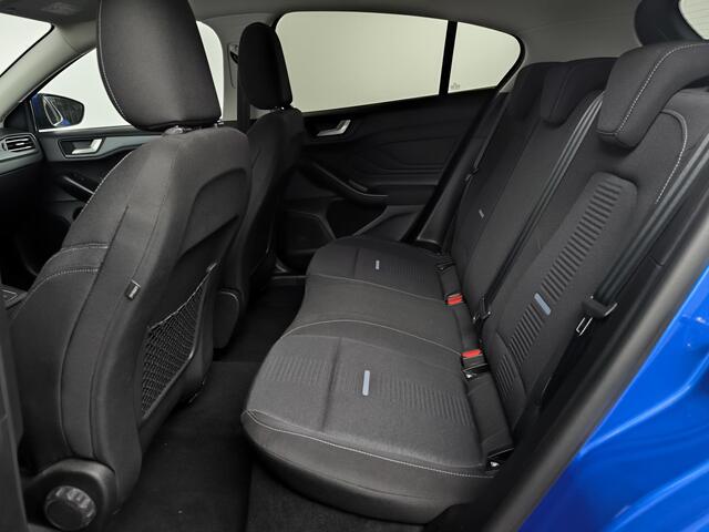 Ford FOCUS 1.0 EcoBoost Hybrid Active X Climate Control I Automaat