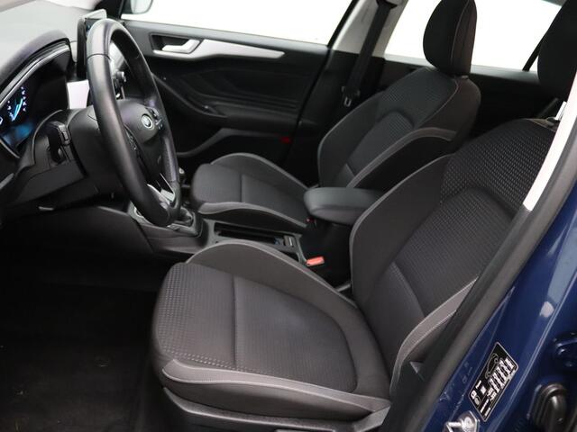 Ford FOCUS Wagon 100pk EcoBoost Trend Edition Airco | Carplay