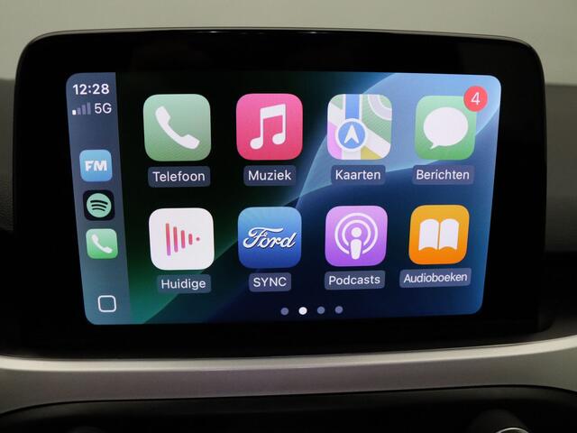 Ford FOCUS Wagon 100pk EcoBoost Trend Edition Airco | Carplay