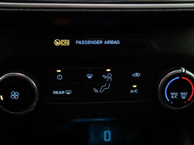 Ford FOCUS Wagon 100pk EcoBoost Trend Edition Airco | Carplay