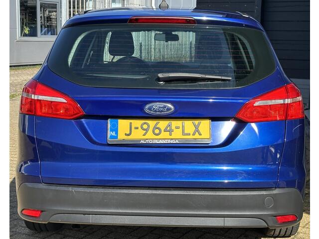 Ford FOCUS Wagon 1.0 Lease Edition 125PK | Cruise Control | Climate Control | Lichtmetalen Velgen |