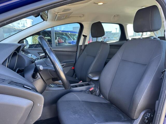 Ford FOCUS Wagon 1.0 Lease Edition 125PK | Cruise Control | Climate Control | Lichtmetalen Velgen |