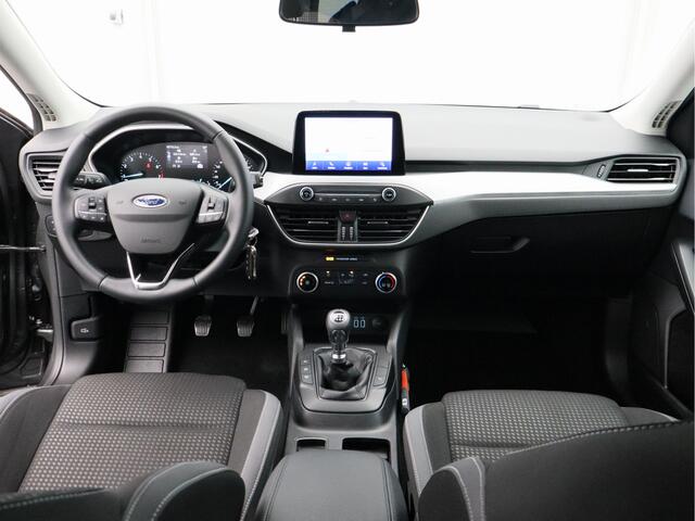 Ford FOCUS Wagon 1.0 EcoBoost Hybrid Trend Edition Business/ unieke km!