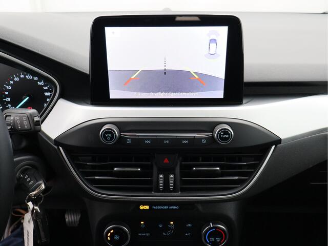 Ford FOCUS Wagon 1.0 EcoBoost Hybrid Trend Edition Business/ unieke km!