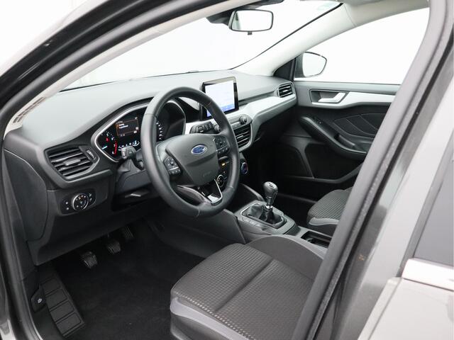 Ford FOCUS Wagon 1.0 EcoBoost Hybrid Trend Edition Business/ unieke km!