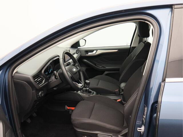 Ford FOCUS 1.0 EcoBoost Titanium Business/ compleet!