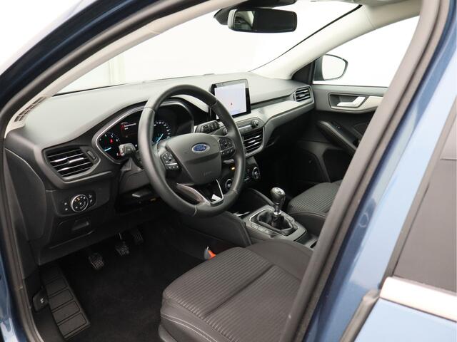 Ford FOCUS 1.0 EcoBoost Titanium Business/ compleet!