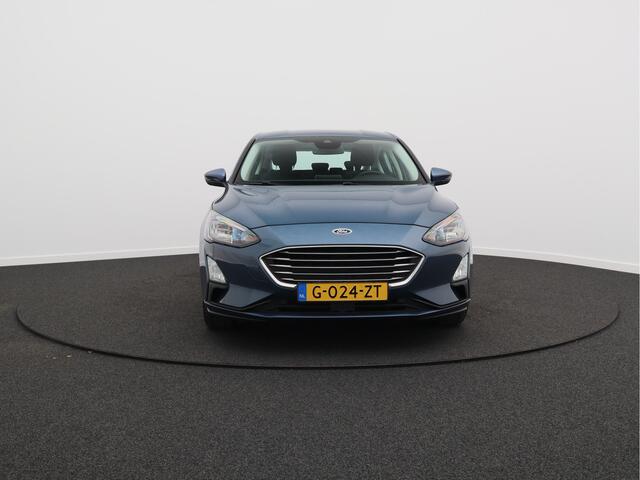 Ford FOCUS 1.0 EcoBoost Titanium Business/ compleet!