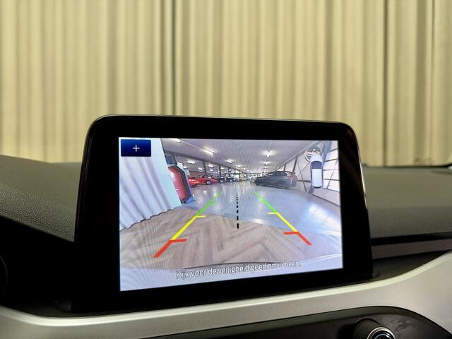 Ford FOCUS Wagon 1.0 EcoBoost Hybrid *Apple Carplay* Origineel NL! / Camera / Cruise Control / Lane Assist / 16"LMV