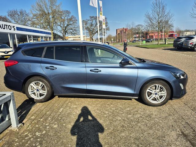 Ford FOCUS Wagon 1.0 EcoBoost Trend Edition Business