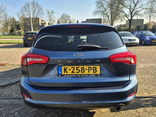 Ford FOCUS Wagon 1.0 EcoBoost Trend Edition Business