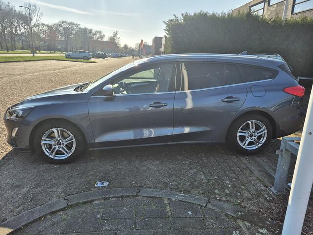 Ford FOCUS Wagon 1.0 EcoBoost Trend Edition Business