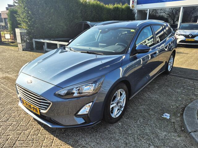Ford FOCUS Wagon 1.0 EcoBoost Trend Edition Business