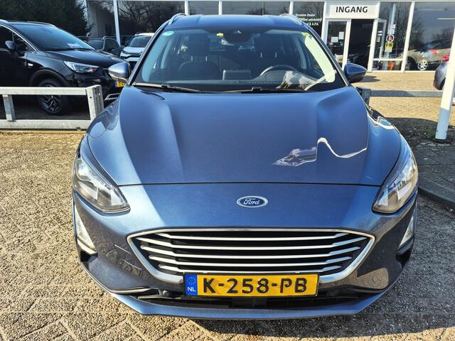 Ford FOCUS Wagon 1.0 EcoBoost Trend Edition Business