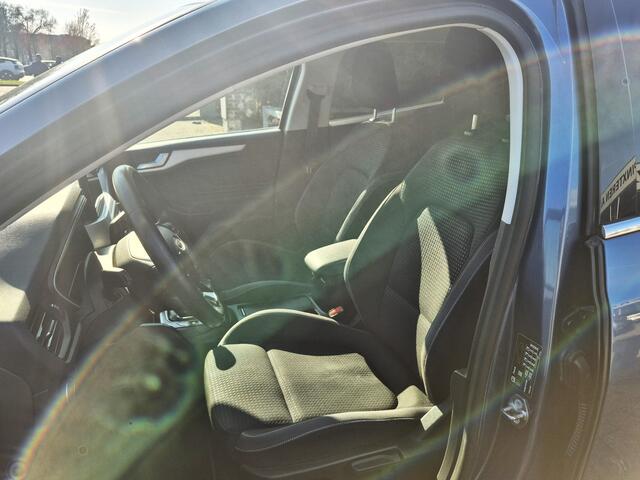 Ford FOCUS Wagon 1.0 EcoBoost Trend Edition Business