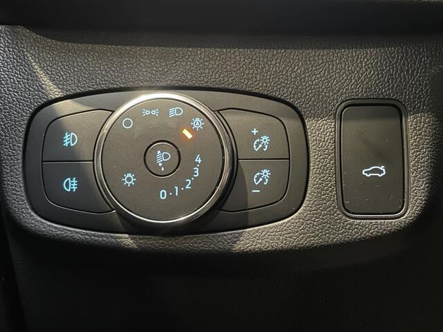 Ford FOCUS Wagon ST-Line X EcoBoost Hybrid 155 pk | Winter Pack | Camera | AGR | B&O | El. a. klep | Keyless entry | garantie tm 09-2029