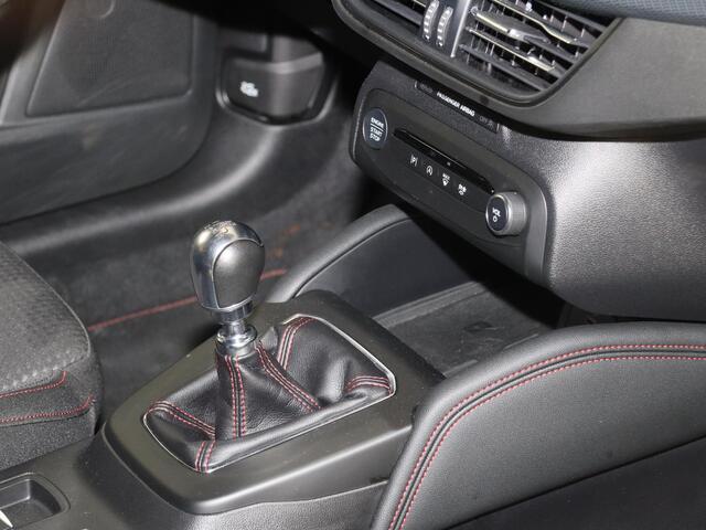 Ford FOCUS Wagon 1.0 EcoBoost Hybrid ST Line X | Trekhaak | Winterpakket | Cruise Control Adaptief | Head-Up | Navigatie |