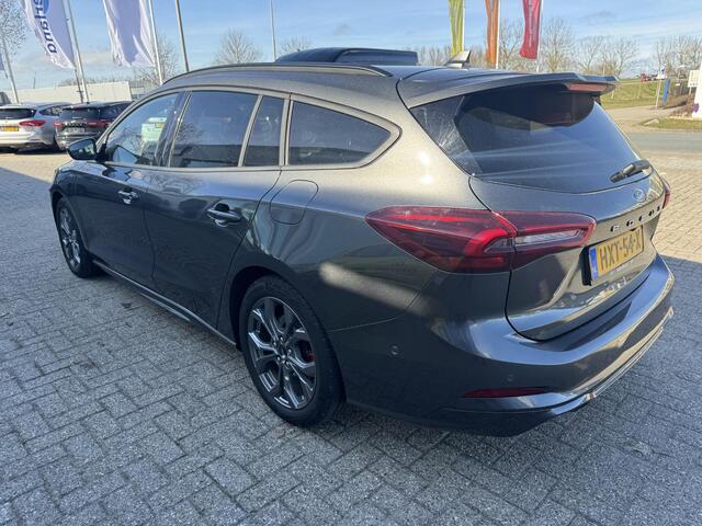 Ford FOCUS Wagon 1.0 EcoBoost Hybrid ST Line X 155pk | Winterpack | Driver Assistance pack | Orig. NL auto