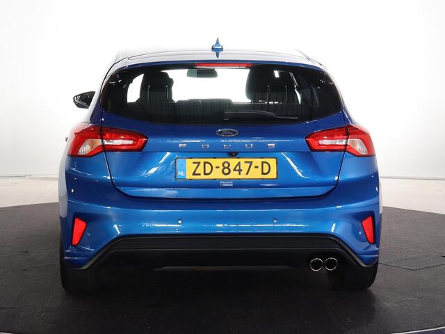 Ford FOCUS 1.0 EcoBoost ST Line Business | Navigatie | Parkeercamera | Cruise Control |