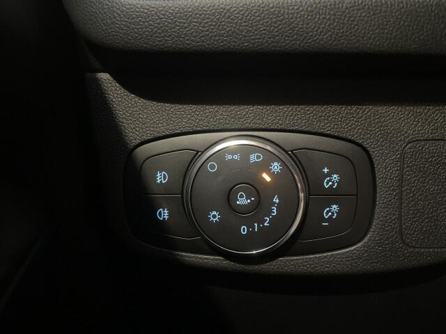 Ford FOCUS Wagon Ecoboost Hybrid 155 pk ST-line | Winter Pack | LED | Camera | Adapt. Cruise | Apple Carplay draadloos