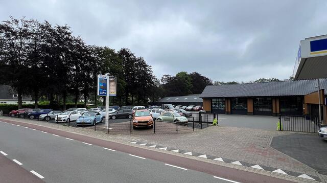 Ford FOCUS Wagon 1.0 125pk Stuur/Stoelverw. Carplay, 1e Eig. Garantie