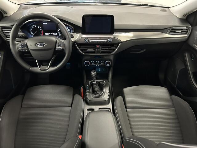 Ford FOCUS Wagon 1.0 EcoBoost Titanium Business | Panoramadak | Navi |