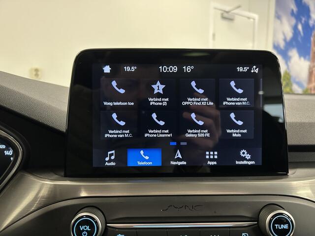 Ford FOCUS Wagon 1.0 EcoBoost Titanium Business | Panoramadak | Navi |