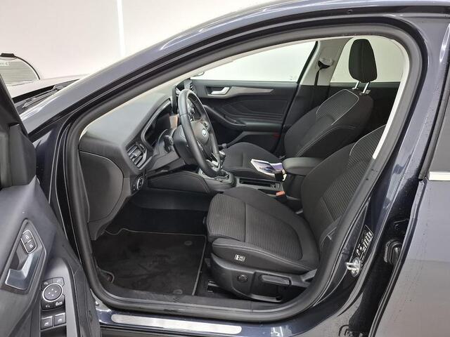 Ford FOCUS 1.0 EcoB Hybrid Titanium X Navi Camera Winter pack Adap Cruise Elek Klep B&O Full-LED Wagon