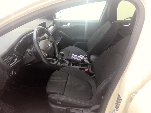 Ford FOCUS 1.0 ECOBOOST HYBRID ACTIVE X BUSINESS I WINTERPAKKET I CLIMATE CONTROL I P-CAMERA I ADAPTIVE CRUISE CONTROL