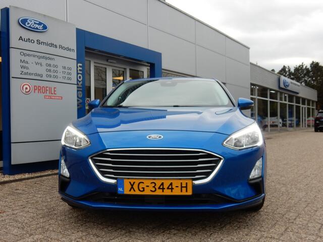 Ford FOCUS 1.0 Trend Edition Business 5-drs