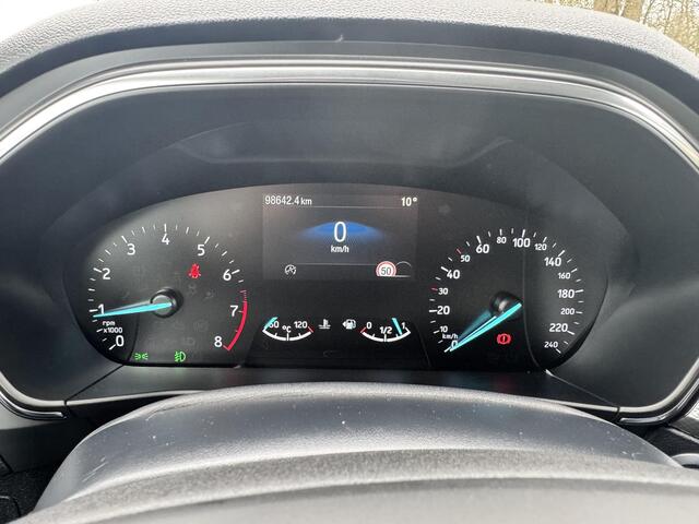 Ford FOCUS Wagon 1.5 EB 150PK Titanium Business | TREKHAAK WEGKLAPBAAR | BLIS | COMFORTSTOELEN | LED | CAMERA | ADAP. CRUISE |