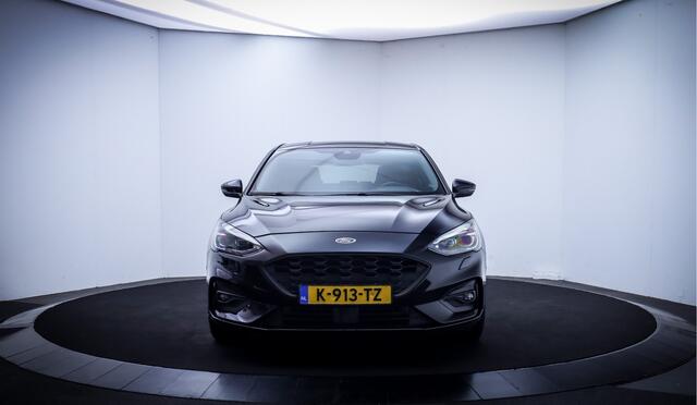 Ford FOCUS 1.5 150Pk Aut. ST Line Business STUUR+STOELVERW. | NAVI | CARPLAY ANDROID | CLIMA | CAM | ACC | VOORRUITVERW. | LED