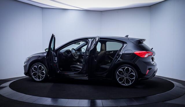 Ford FOCUS 1.5 150Pk Aut. ST Line Business STUUR+STOELVERW. | NAVI | CARPLAY ANDROID | CLIMA | CAM | ACC | VOORRUITVERW. | LED