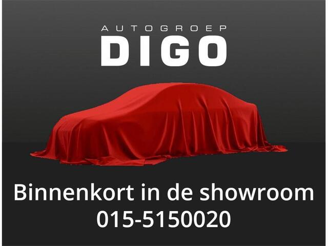 Ford FOCUS Wagon 1.0 EcoBoost ST Line Business | Navigatie | Camera | Parkeersensoren |