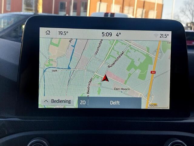 Ford FOCUS Wagon 1.0 EcoBoost ST Line Business | Navigatie | Camera | Parkeersensoren |